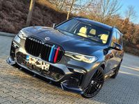 Brugt BMW X7 462 HK (339 kW) 2019 Grå SUV