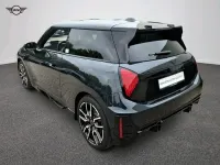 Occasion Mini Cooper 135 kW (184 ch) 2025 Gris Citadine