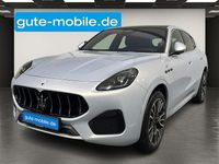 Gebraucht Maserati Grecale GT 300 PS (220 kW) 2025 Weiß SUV