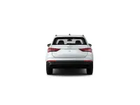 Gebraucht Audi Q3 Comfort 150 PS (110 kW) 2022 Gletscherweiß metallic (metallic) SUV