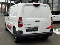 Neu Citroën Berlingo XTR 131 PS (96 kW) 2026 Lackierung weiss icy/deckende lackierung Van / Kleinbus