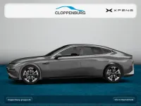 Neu XPENG P7 202 kW (276 PS) 2026 Grau Kleinwagen