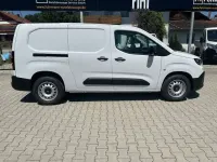 Neu Fiat Doblò 131 PS (96 kW) 2026 Weiß Van / Kleinbus