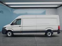 Gebraucht VW Crafter 140 PS (102 kW) 2025 Weiß Van