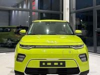 Gebraucht Kia Soul 150 kW (204 PS) 2022 Grün SUV