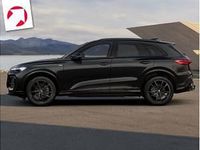 Neu Audi Q5 S-Line 272 PS (200 kW) 2025 Schwarz (mythosschwarz metallic) SUV