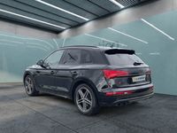 gebraucht Audi SQ5 TDI ||||20||