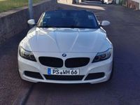 gebraucht BMW Z4 sDrive35i Aut.