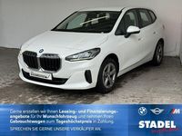 Gebraucht BMW 220 Active Tourer 156 PS (114 kW) 2025 Alpinweiss uni Van / Kleinbus