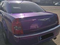 Gebraucht Chrysler 300C 340 PS (250 kW) 2007 Violett Limousine