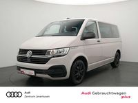 Gebraucht VW Multivan 150 PS (110 kW) 2021 Beige Van
