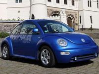 gebraucht VW Beetle NewNew2.0 Guter Preis! TÜV bis 03/2025!