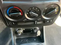 Gebraucht Hyundai Getz 67 PS (49 kW) 2006 Schwarz Kleinwagen
