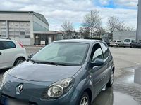 Gebraucht Renault Twingo 75 PS (55 kW) 2009 Kleinwagen