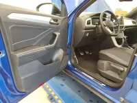 Gebraucht VW T-Roc Goal 116 PS (85 kW) 2024 Ravennablau SUV