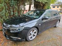 gebraucht Opel Insignia OPC _ Automatik _ 200PS