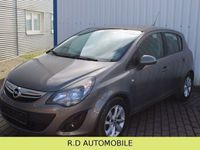 gebraucht Opel Corsa D Energy