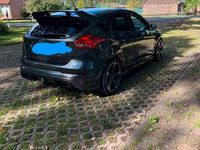 Gebraucht Ford Focus RS 349 PS (256 kW) 2017 Grau Limousine