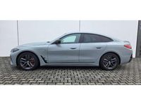 Gebraucht BMW 440 374 PS (275 kW) 2022 Brooklyn grau metallic Coupé