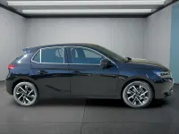 Neu Opel Corsa 101 PS (74 kW) 2026 Schwarz Kleinwagen