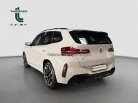 Gebraucht BMW X3 Shadowline 398 PS (292 kW) 2025  dune grey (metallic) SUV