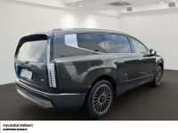 Gebraucht Hyundai Ioniq 9 225 kW (307 PS) 2025 Grau SUV