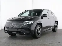 Gebraucht Mercedes EQA300 Premium 167 kW (228 PS) 2025 Schwarz SUV