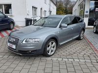 Gebraucht Audi A6 Allroad S-Line 232 PS (170 kW) 2007 Grau Kombi