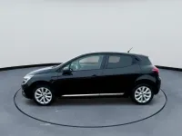 Gebraucht Renault Clio V Experience 101 PS (74 kW) 2019 Schwarz Limousine