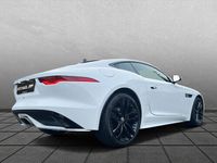 gebraucht Jaguar F-Type R-Dynamic