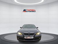 Gebraucht BMW 330 258 PS (189 kW) 2006 Grau Limousine