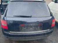 Gebraucht Audi A6 165 PS (121 kW) 1999 Blau Kombi