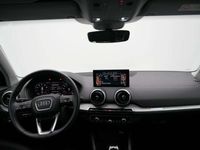 gebraucht Audi Q2 35 TFSI S line PDC SHZ KAMERA NAVI ACC LED