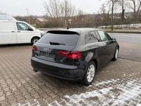 Gebraucht Audi A3 Ambiente 155 PS (114 kW) 2013 Schwarz