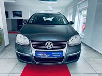 gebraucht VW Golf VI Sportline*Garantie+Finanzierung+Inspektion*