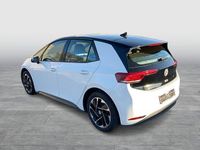 Gebraucht VW ID.3 Pro Performance 150 kW (204 PS) 2023 Weiß Kleinwagen