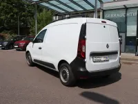 Gebraucht Renault Express 102 PS (75 kW) 2023 Weiß Van / Kleinbus