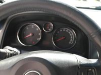 Gebraucht Opel Antara 163 PS (119 kW) 2011 Grau SUV