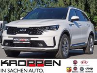 gebraucht Kia Sorento 2.2 CRDi Spirit Premium Glasdach