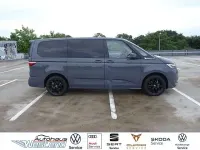 Gebraucht VW T7 Life 150 PS (110 kW) 2025 Pure grey (grau) Van