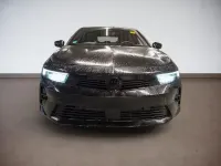 Neu Opel Astra 131 PS (96 kW) 2025 Schwarz Kleinwagen