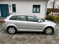 gebraucht Audi A3 1.6