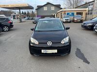Gebraucht VW up! 60 PS (44 kW) 2012 Other Kleinwagen