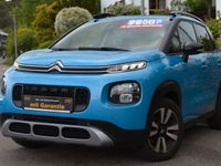 gebraucht Citroën C3 Aircross 110 Stop&Start/Navi/Carplay/Garantie