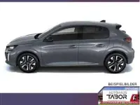 Neu Peugeot 208 101 PS (74 kW) 2025 Grau (selenium grau metallic) Kleinwagen