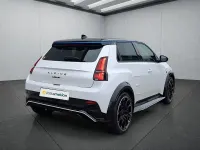Używany Alpine A290 160 kW (218 KM) 2025 Biały Hatchback