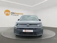 Używany VW Caddy Maxi Dark Label 116 KM (85 kW) 2023 Szary Minivan