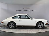Gebraucht Porsche 911 1969 Weiß Coupé
