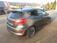 gebraucht Ford Fiesta ST Leder-Exklusiv-Paket u. Performance-Paket