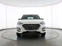 gebraucht Hyundai Tucson 1.6 CRDi Mild Hybrid Style 2WD